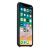 Чехол для iPhone Apple iPhone X Silicone Case Black